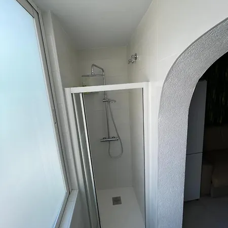 Daire Ines Casa Ojala *