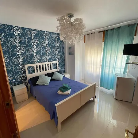 Ines Casa Ojala *