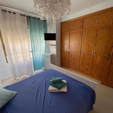 Ines Casa Ojala