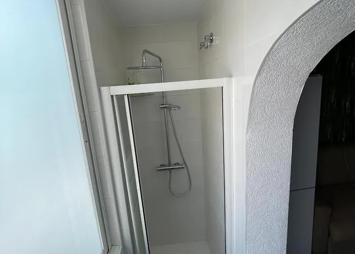 Apartamento Ines Casa Ojalá *