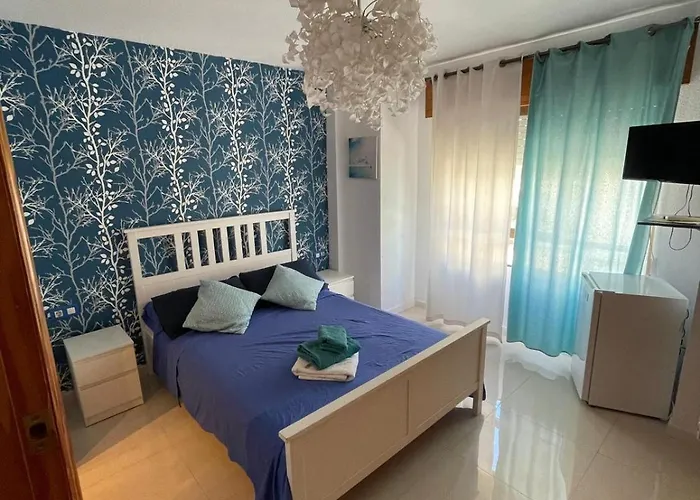 Ines Casa Ojalá *
